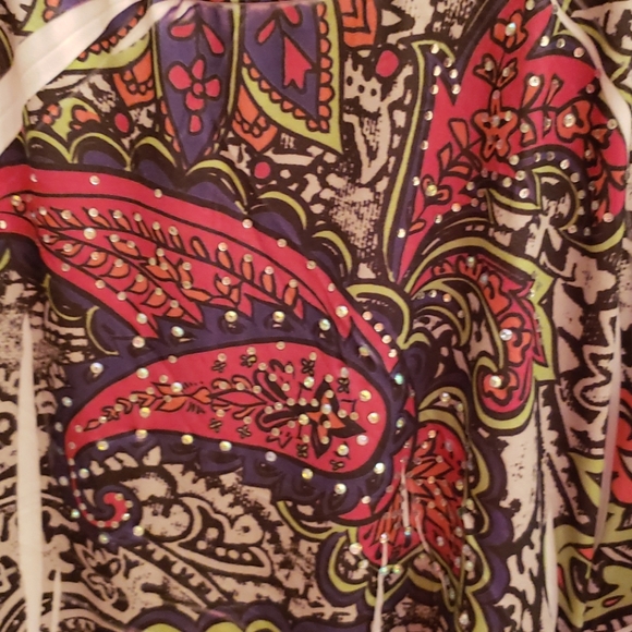 🤩Unique top - Picture 5 of 8